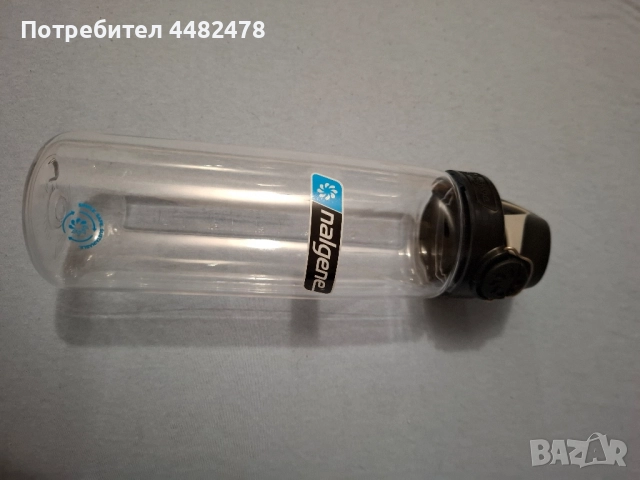 Бутилка за вода, снимка 3 - Други стоки за дома - 51924675