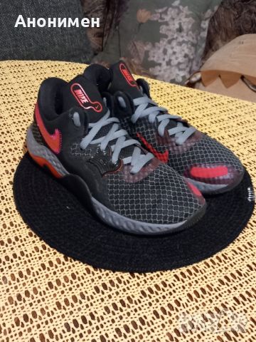 Nike Renew Elevate 42 номер, снимка 4 - Маратонки - 45147641