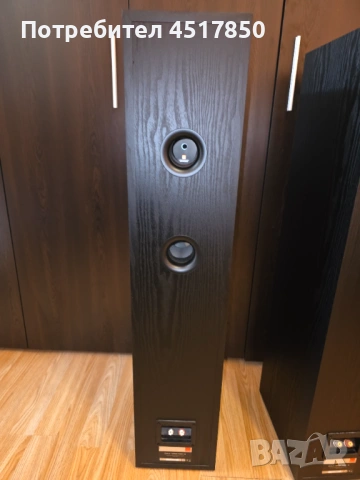 Тонколона Dali SPEKTOR 6, снимка 3 - Тонколони - 53910765