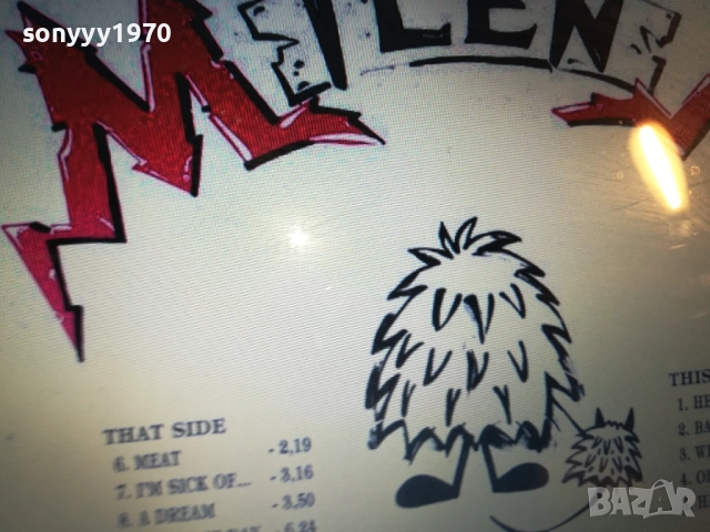 МИЛЕНА-КУПУВАМ ПЛОЧАТА 0412251931, снимка 4 - Грамофонни плочи - 52654455