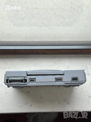 PS1 SONY PlayStation™ SCPH-5502 – Класическа PAL конзола, снимка 7 - Други игри - 53386194