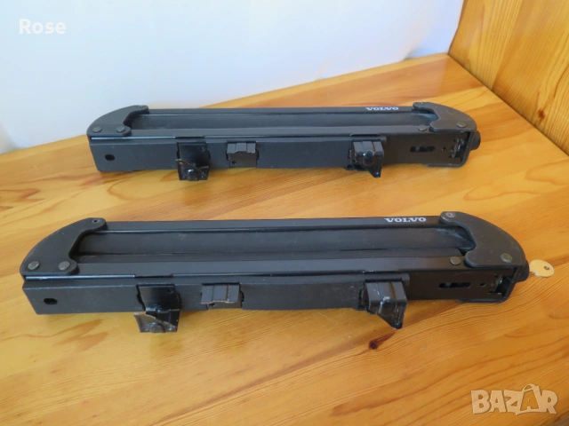 VOLVO-ски багажник -schweden,thule, снимка 7 - Аксесоари и консумативи - 53199874