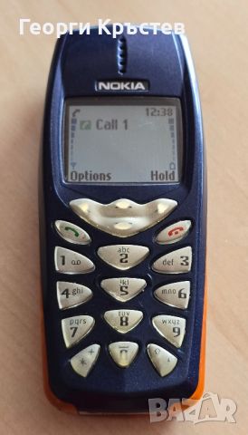 Nokia 3310 и 3510, снимка 13 - Nokia - 46295699