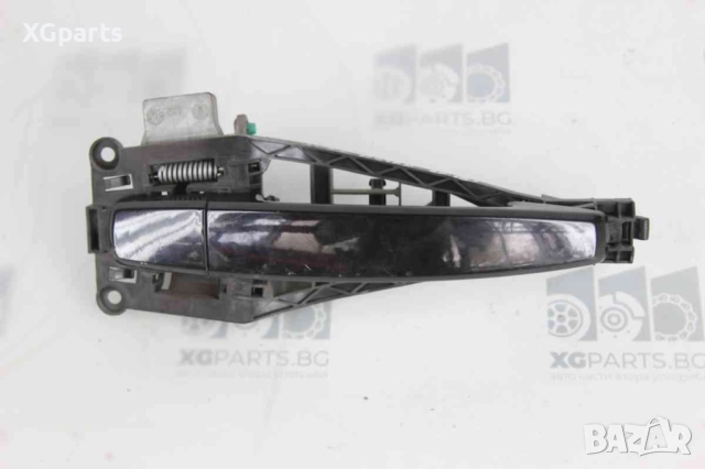Дръжка предна дясна външна за Opel Astra H (2004-2007)
