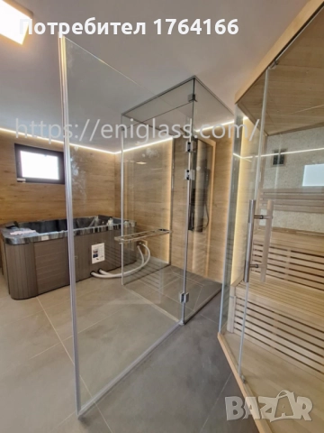 Душ кабини паравани, снимка 4 - Душ кабини и вани - 52399888