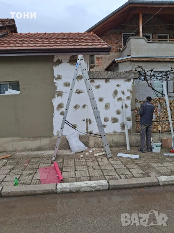 ремонт на покриви , снимка 10 - Ремонт на покриви - 53764027