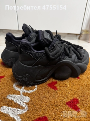 Маратонки н-р 38 , снимка 2 - Маратонки - 53711562