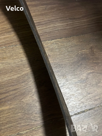 голям правен ятаган, снимка 3 - Антикварни и старинни предмети - 52725726