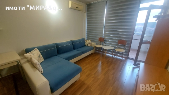 Двустаен апартамент в кв. Тракийски, град Хасково, снимка 2 - Апартаменти - 52935393