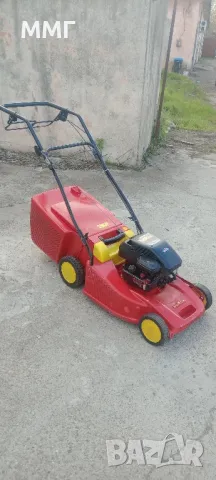 косачка, снимка 2 - Градинска техника - 49884809