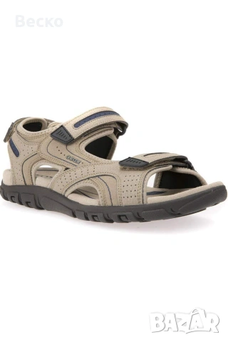 GEOX мъжки сандали #43, снимка 2 - Мъжки сандали - 54050990