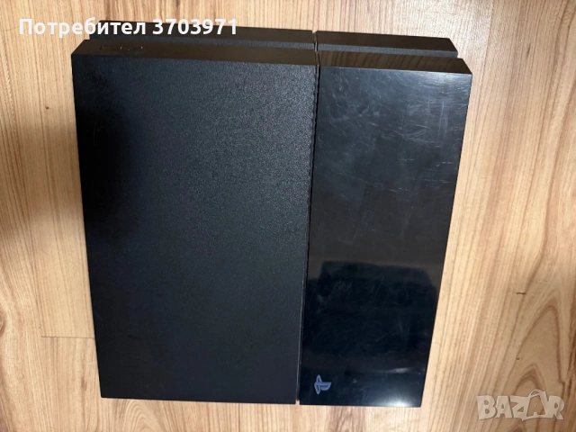 Playstation 4 fat 500GB подлежи на хак, снимка 2 - PlayStation конзоли - 53191638