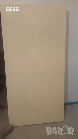 Топлоизолация 12.5см, снимка 2 - Строителни материали - 52682445