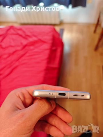 Xiaomi 12 лилав, 5G, 256GB, 8GB RAM, 3.00 GHz, Android 15, снимка 6 - Xiaomi - 52097632
