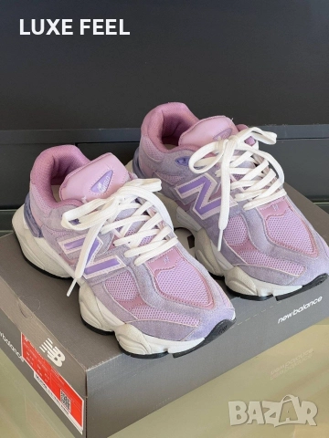 Дамски Маратонки ⚜️New Balance , снимка 4 - Маратонки - 52795941