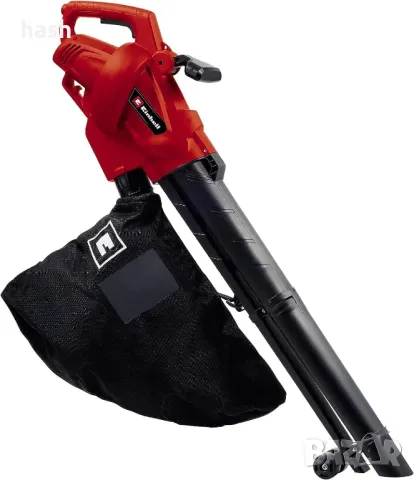 Листосъбирач EINHELL GC-EL 3024 E, снимка 1 - Други инструменти - 46887246