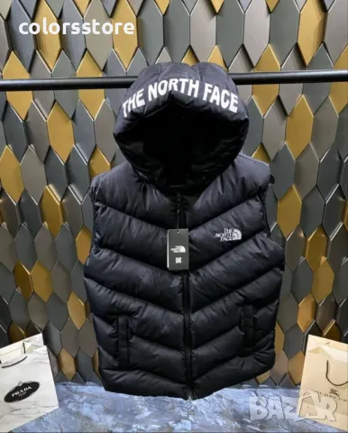 Мъжки елек  The North Face-VL47h