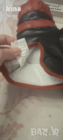 Боксови ръкавици-нови, снимка 9 - Бокс - 52011058