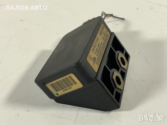 Сензор ЕСП ESP сензор Esp senzor Мерцедес Mercedes-Benz ML SLK CLK C class A0025427218Q01 , снимка 4 - Части - 51497603