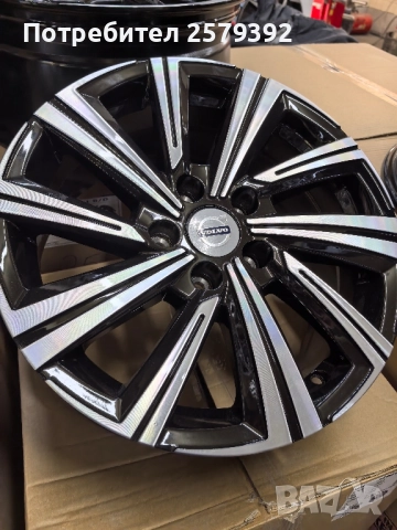 5x108 16 цола, Нови! , снимка 2 - Гуми и джанти - 52243467