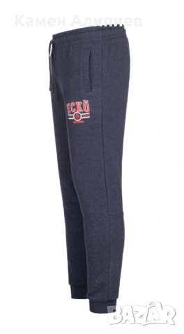 ECKO - Мъжко спортно долнище Рзмери M L XL - ТОП ЦЕНА, снимка 2 - Спортни дрехи, екипи - 53531062