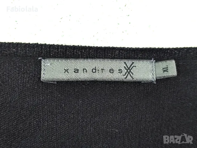 Xandres vest XL, снимка 2 - Жилетки - 47259387