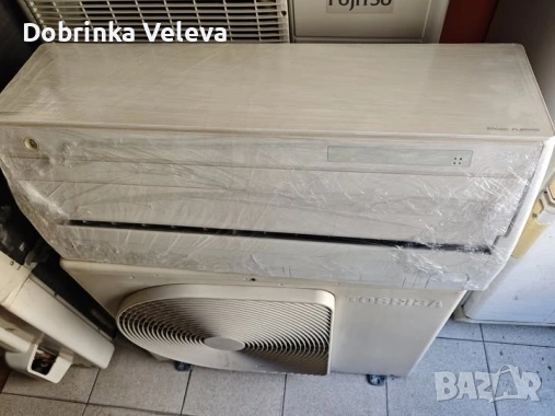Японски климатик TOSHIBA RAS-562GDRS