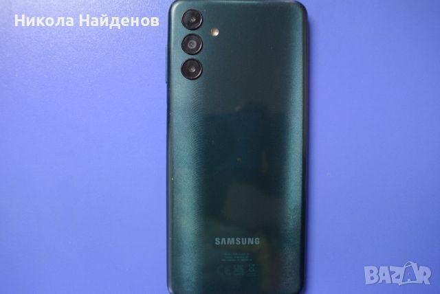 Samsung Galaxy A04s 140 лв., снимка 7 - Samsung - 46737053