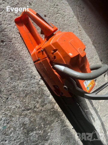 Husqvarna 55, снимка 2 - Градинска техника - 53833033