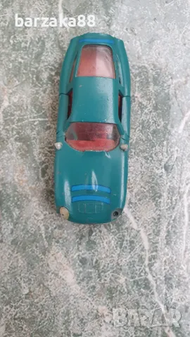 Alfa Romeo Giulia 1:43 USSR, снимка 3 - Колекции - 48586832