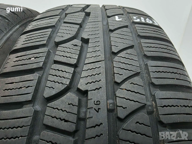 2бр зимни гуми 235/65/17 NOKIAN L05163 
