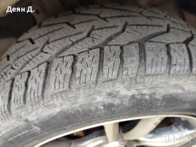 Ford Galaxy 1.9 TDi 116кс, снимка 6 - Автомобили и джипове - 54084196