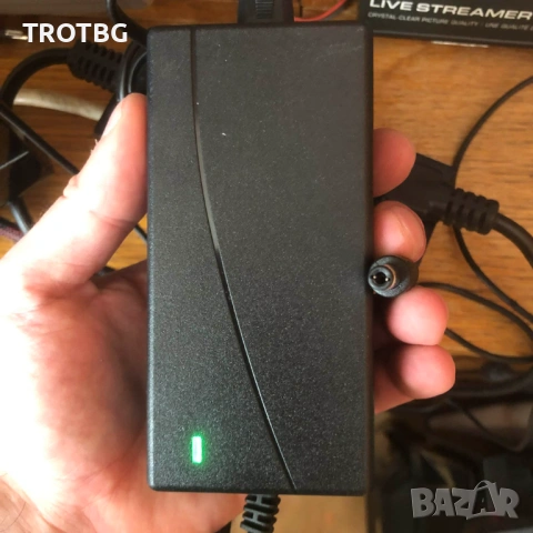 Зарядно 42V 2A с 4 порта за електрически превозни средства, снимка 9 - Друга електроника - 53841518