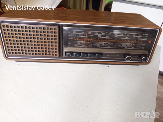 GRINDING RF 420 25 ЕВРО 