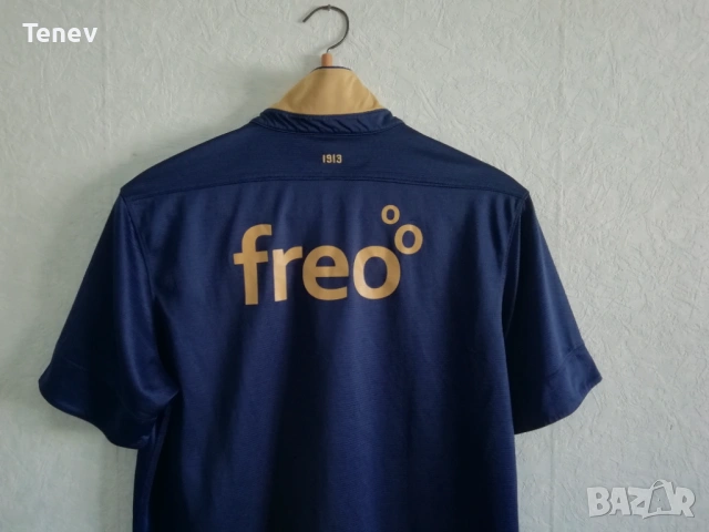 PSV Eindhoven 100 години оригинална юбилейна тениска фланелка екип ПСВ Айндховен Nike , снимка 3 - Тениски - 43003251