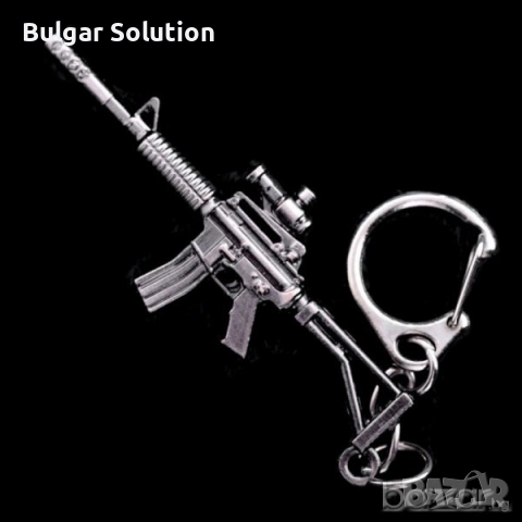 Ключодържател Нож от CS (Long Cutshel) - 1:1 с реалния, снимка 2 - Други - 52284182