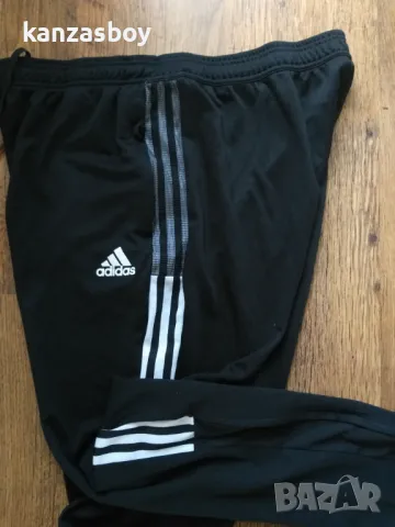 ADIDAS Tiro 21 Track Pants - страхотно мъжко долнище 2ХЛ, снимка 11 - Спортни дрехи, екипи - 47222379