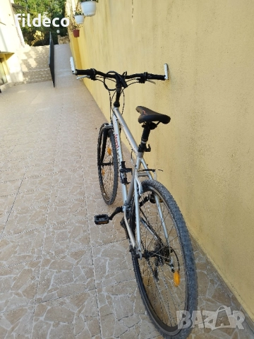 Алу Велосипед Freedom 28 цола, 24 скорости , снимка 4 - Велосипеди - 51573989