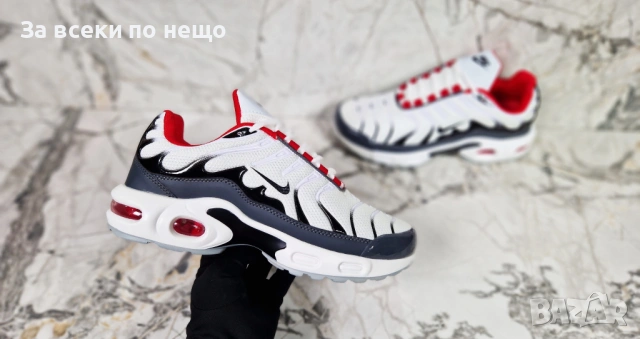 Nike Мъжки Маратонки👟Мъжки Спортни Обувки Найк - Различни Цветове Код P1978, снимка 18 - Маратонки - 53927105