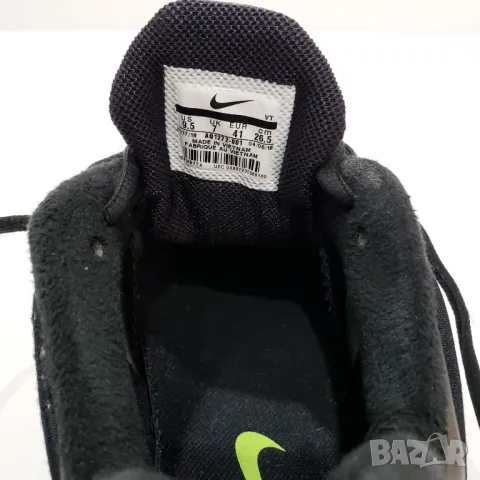 NIKE AQ1272 AIR MAX Deluxe Midnight Оригинални Маратонки 40.5-41 26.5см, снимка 9 - Маратонки - 49923272