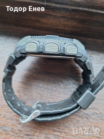 Casio Pro Trek PRG 270, снимка 6 - Мъжки - 53582888