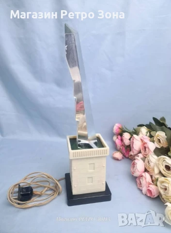 Лампа, снимка 3 - Други ценни предмети - 50932630