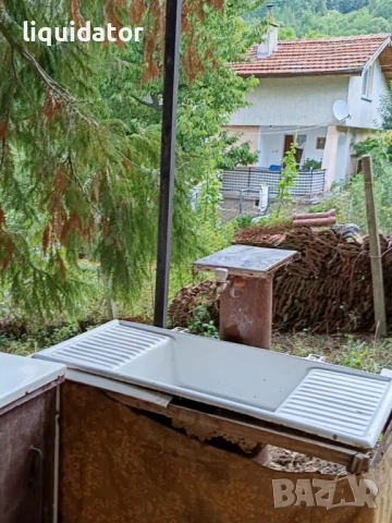 Къща вила на Искърското дефиле, снимка 11 - Къщи - 51248655