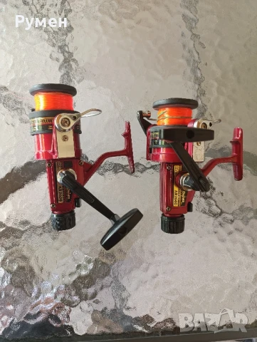 макари Дайва , снимка 1