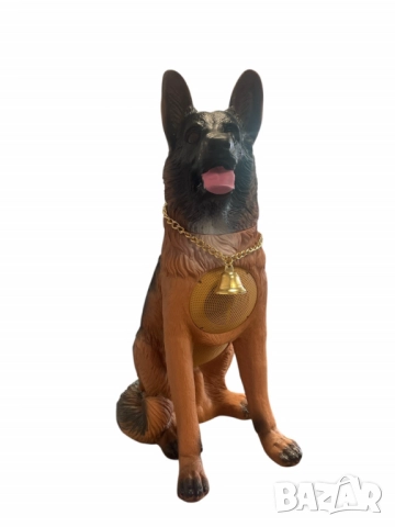 Безжична колонка CH-M233  – с микрофон, USB зареждане и поддръжка на флаш памет, снимка 2 - Други стоки за дома - 52094195