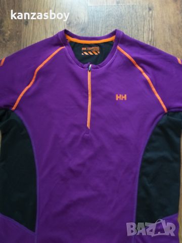 helly hansen - страхотна мъжка тениска С, снимка 3 - Тениски - 46599956