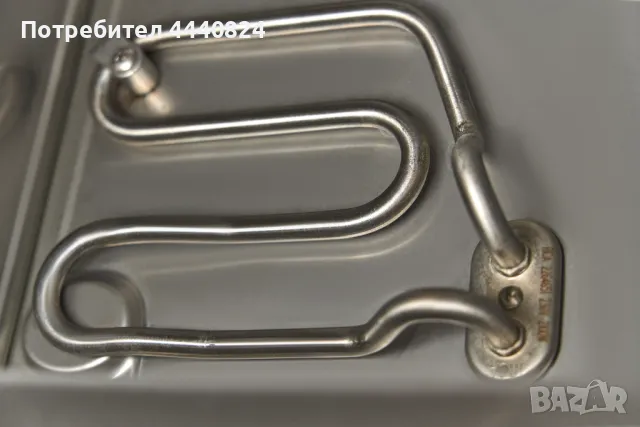 Чашомиялна 35x35 см – професионално решение за барове и кафенета, снимка 8 - Обзавеждане на кухня - 50402412