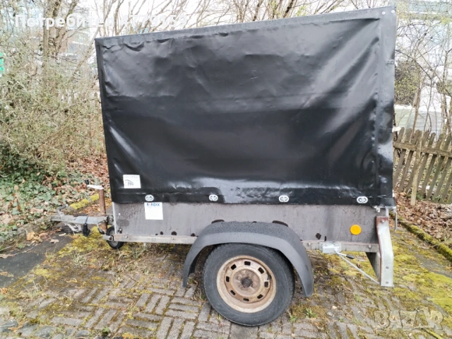 Ремарке, снимка 6 - Ремаркета - 53994924