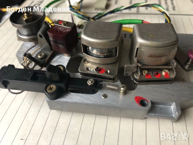 Revox B77, снимка 2 - Декове - 53481444