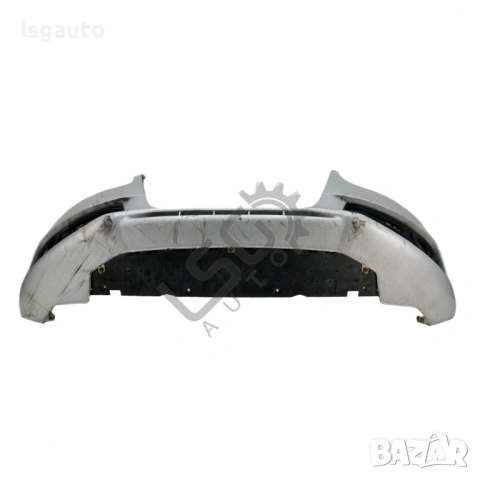 Предна броня AUDI A4 (B8) 2008-2015 ID: 156688, снимка 2 - Части - 53111451